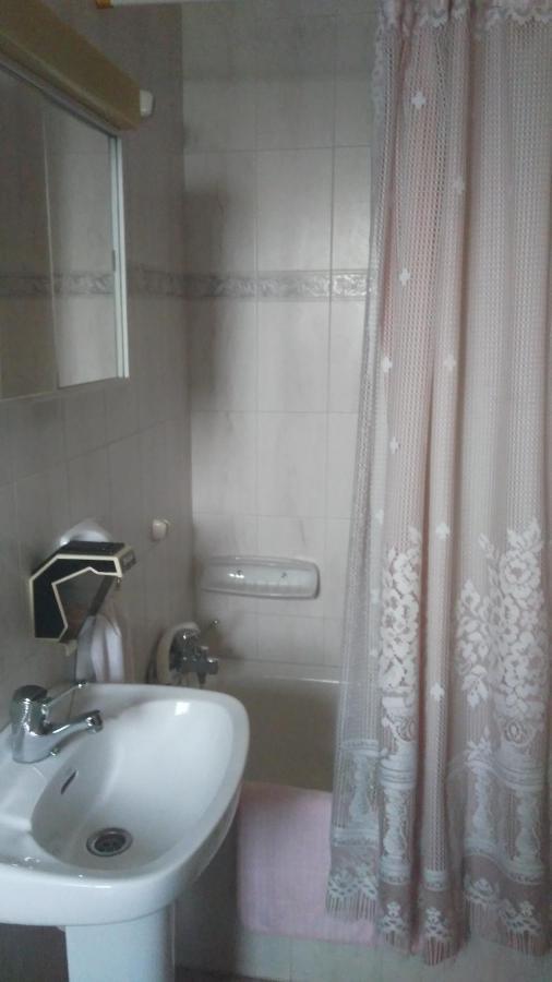 Pension- Mari Loli - Oficial Гвардамар-дель-Сегура Экстерьер фото