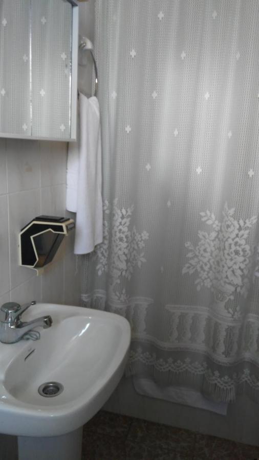 Pension- Mari Loli - Oficial Гвардамар-дель-Сегура Экстерьер фото