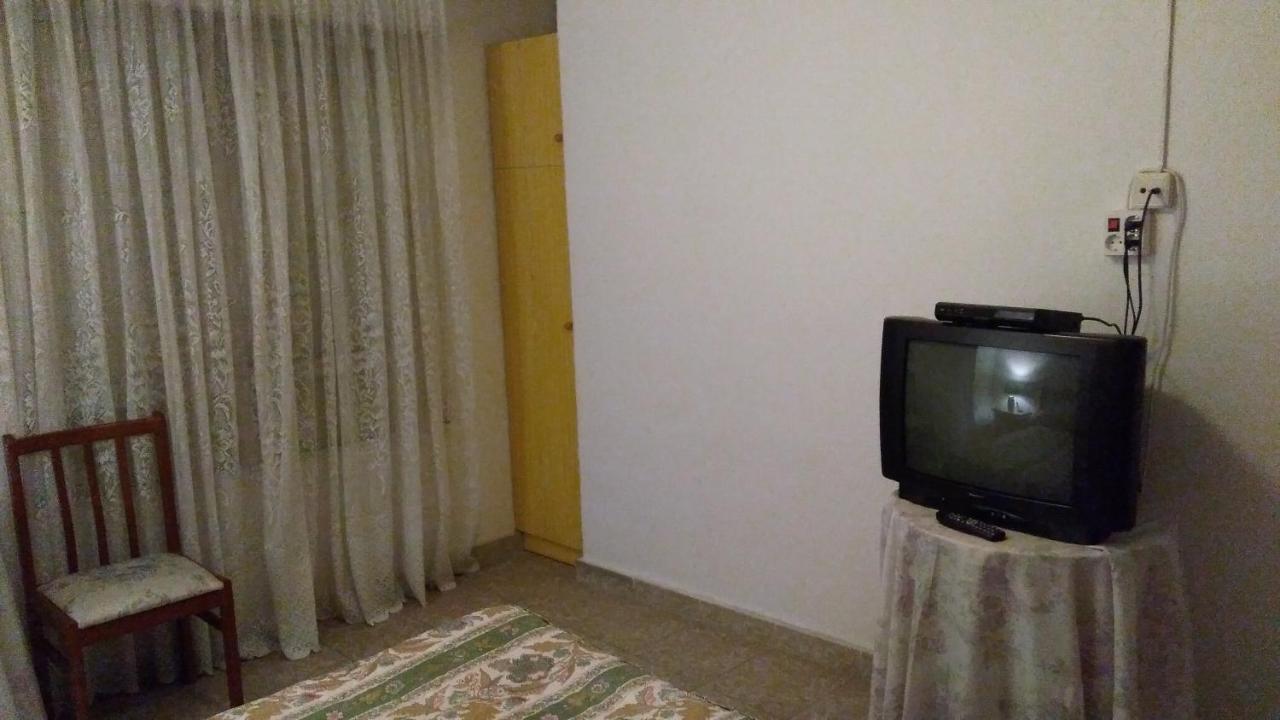 Pension- Mari Loli - Oficial Гвардамар-дель-Сегура Экстерьер фото