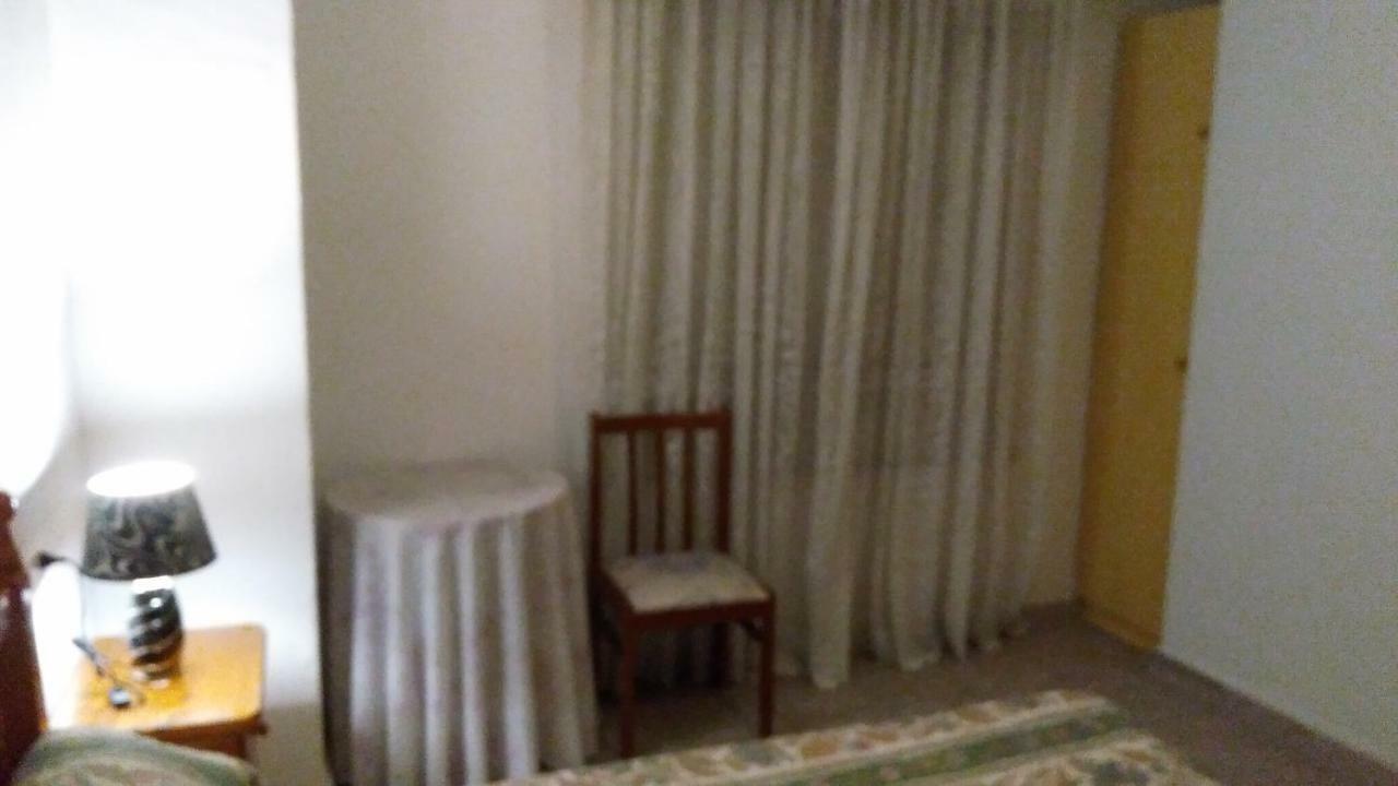 Pension- Mari Loli - Oficial Гвардамар-дель-Сегура Экстерьер фото