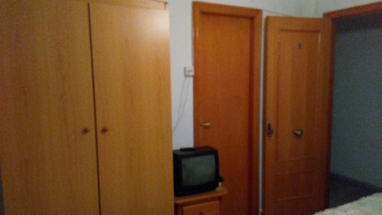 Pension- Mari Loli - Oficial Гвардамар-дель-Сегура Экстерьер фото