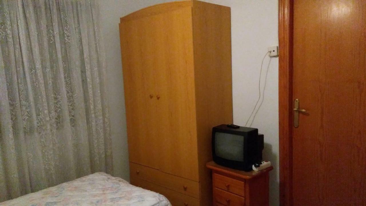 Pension- Mari Loli - Oficial Гвардамар-дель-Сегура Экстерьер фото